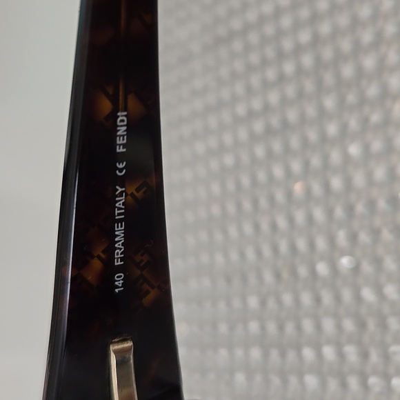 Glasses, Fendi - Picture 4 of 4